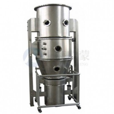 沸腾干燥机-实验室流化床干燥机