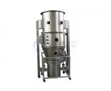 沸腾干燥机-实验室流化床干燥机