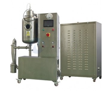 实验室低温喷雾干燥机OM-800D